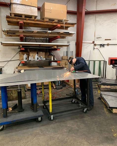 roy metal fabrication|roy manufacturing portland.